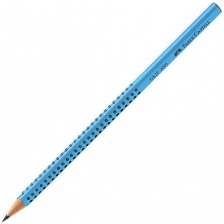 OF217036 ΜΟΛΥΒΙ GRIP ΣΙΕΛ Β